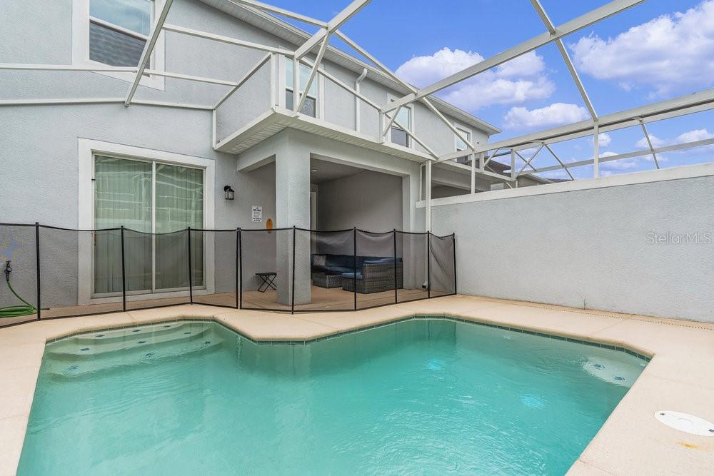 1148 KINGSBARN STREET, Davenport, FL 33896