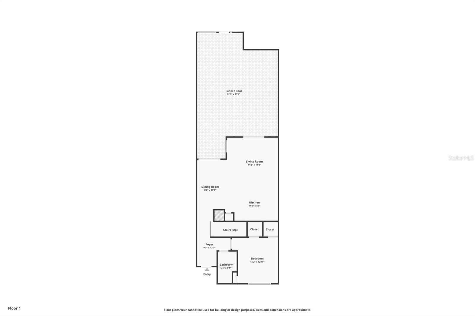 1148 KINGSBARN STREET, Davenport, FL 33896