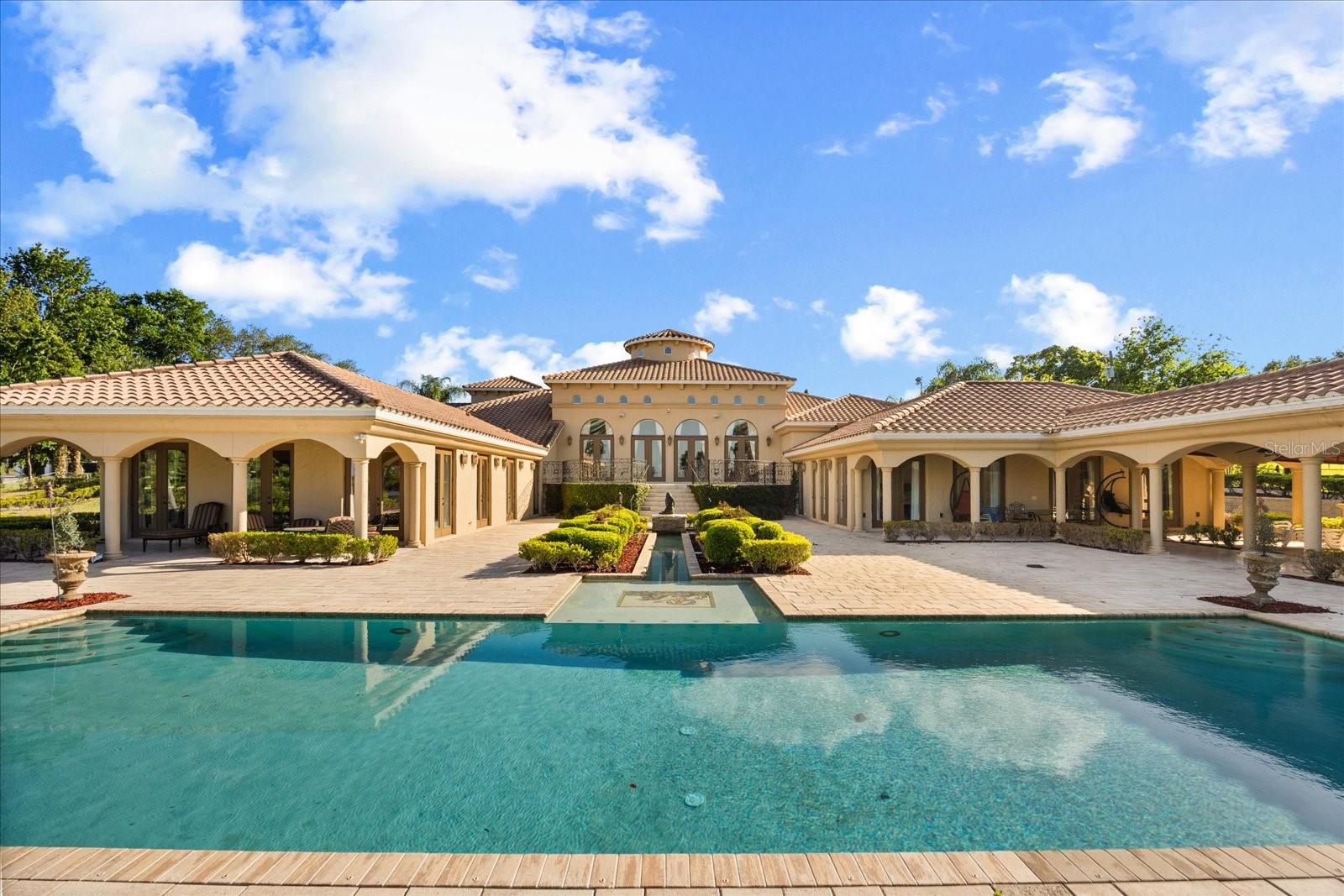 1112 ORANGE AVENUE, Winter Springs, FL 32708