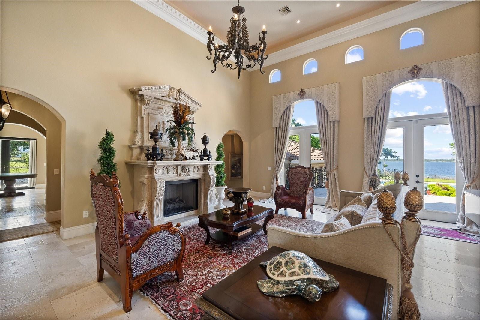 1112 ORANGE AVENUE, Winter Springs, FL 32708