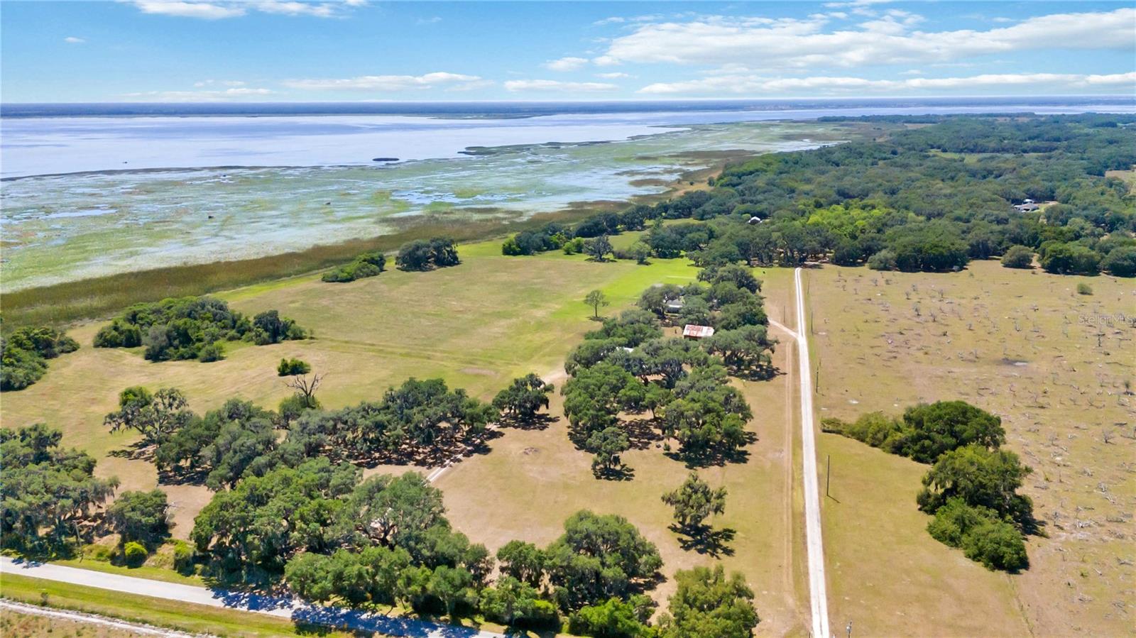 3650 LAKE TOHOPEKALIGA ROAD, St Cloud, FL 34772
