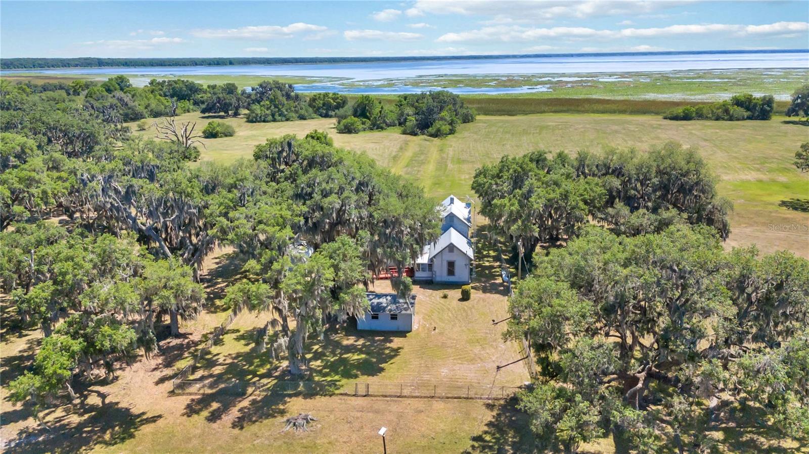 3650 LAKE TOHOPEKALIGA ROAD, St Cloud, FL 34772