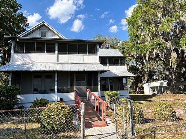 3650 LAKE TOHOPEKALIGA ROAD, St Cloud, FL 34772