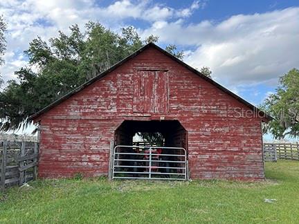 3650 LAKE TOHOPEKALIGA ROAD, St Cloud, FL 34772