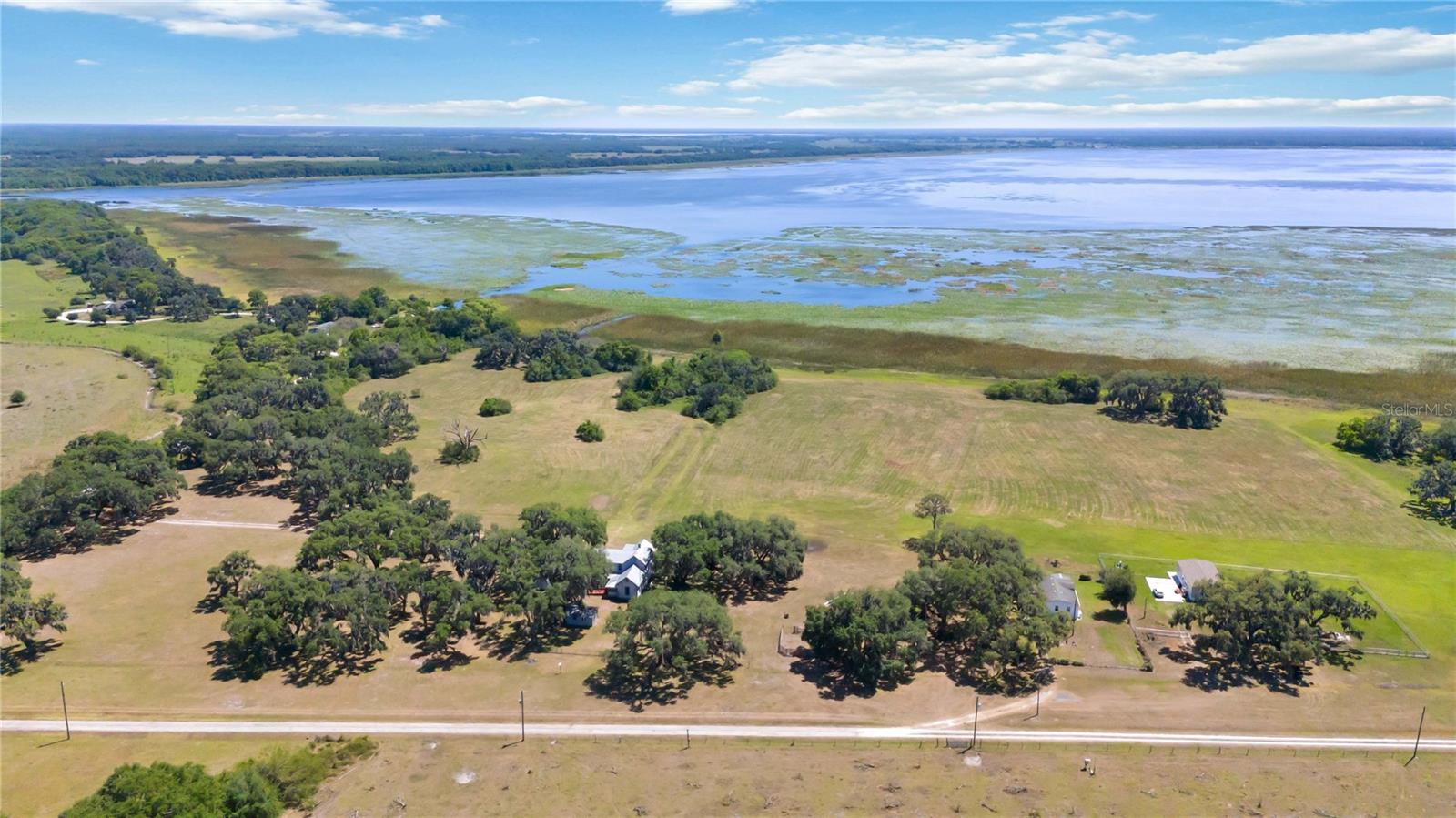 3650 LAKE TOHOPEKALIGA ROAD, St Cloud, FL 34772
