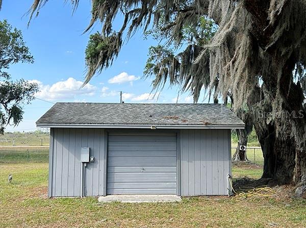3650 LAKE TOHOPEKALIGA ROAD, St Cloud, FL 34772