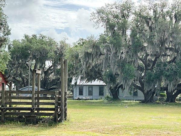 3650 LAKE TOHOPEKALIGA ROAD, St Cloud, FL 34772