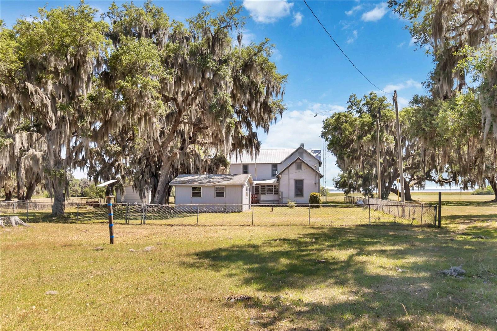3650 LAKE TOHOPEKALIGA ROAD, St Cloud, FL 34772