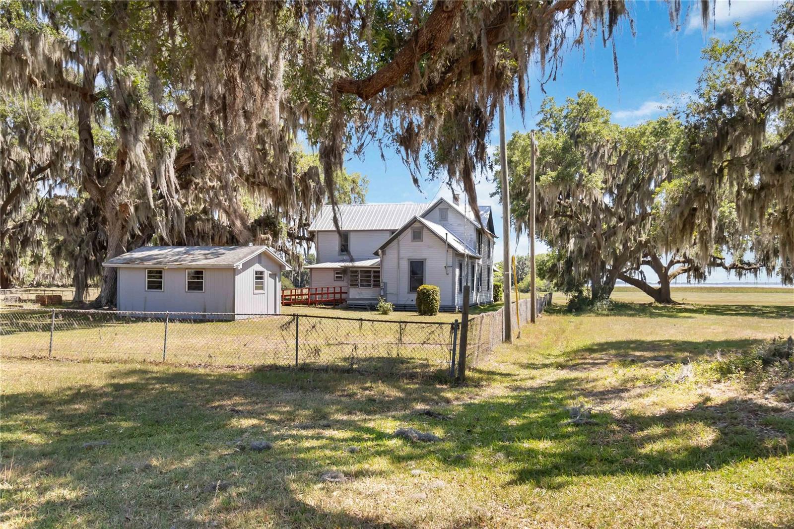 3650 LAKE TOHOPEKALIGA ROAD, St Cloud, FL 34772