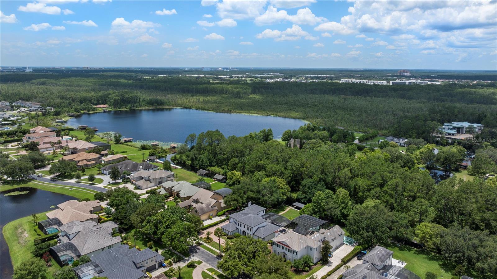 10849 EMERALD CHASE DRIVE, Orlando, FL 32836
