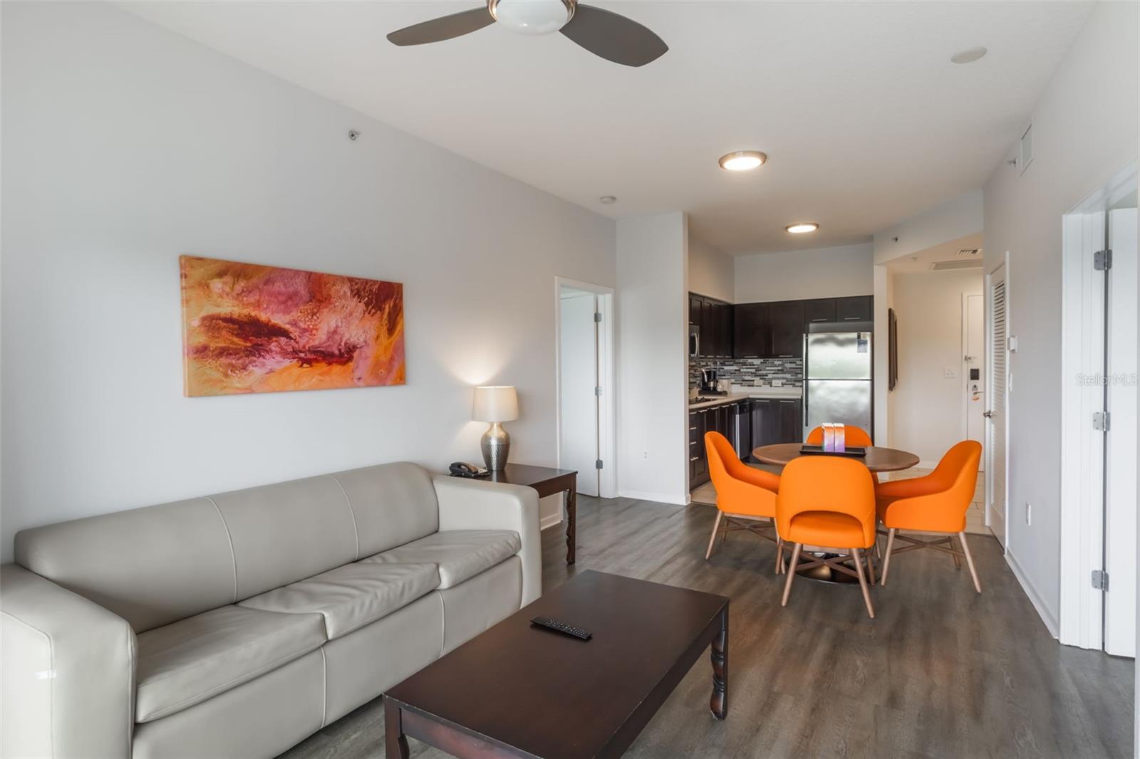 225 CELEBRATION PLACE, #401, Kissimmee, FL 34747