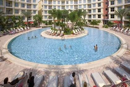 225 CELEBRATION PLACE, #401, Kissimmee, FL 34747