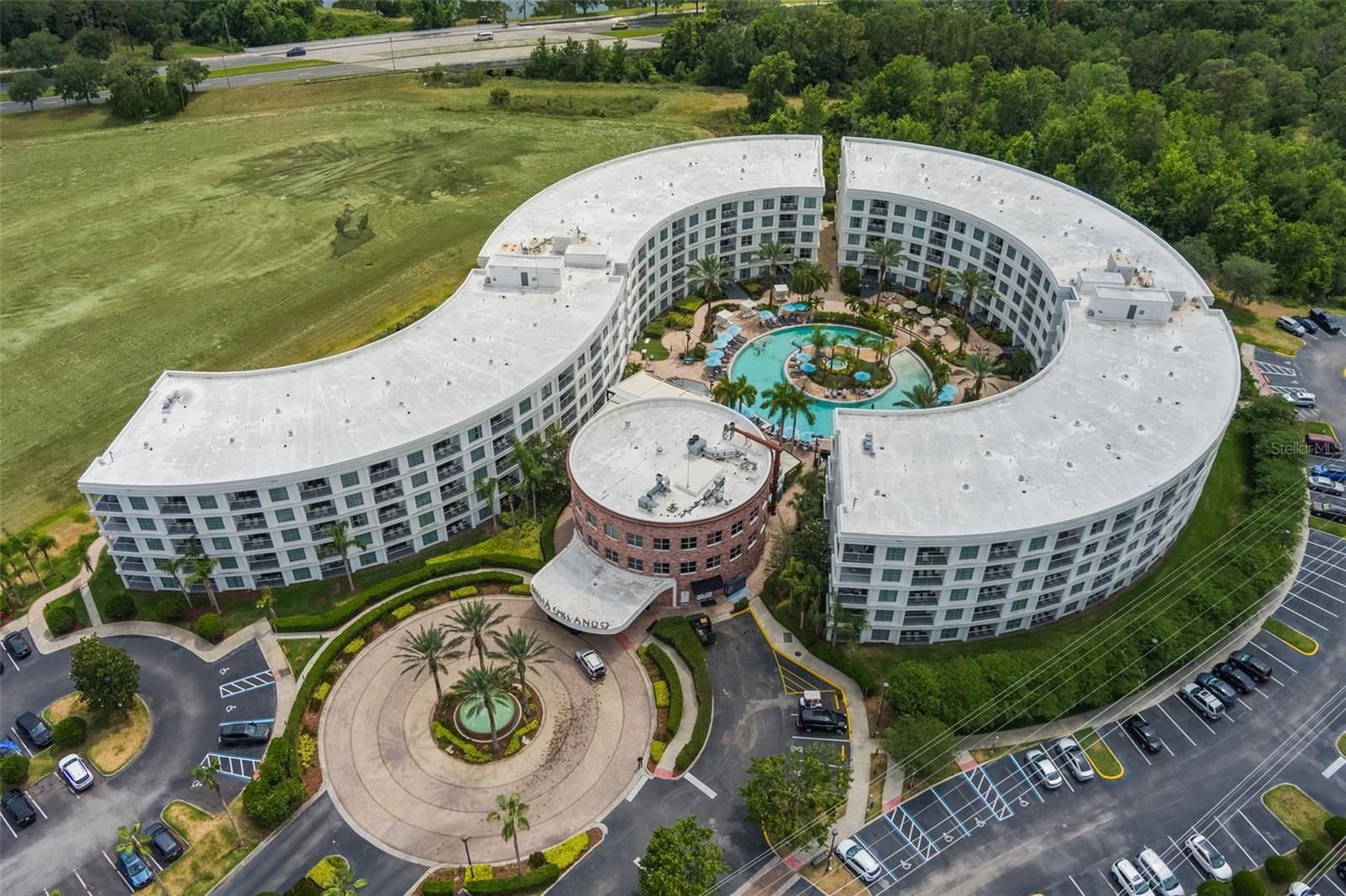 225 CELEBRATION PLACE, #401, Kissimmee, FL 34747
