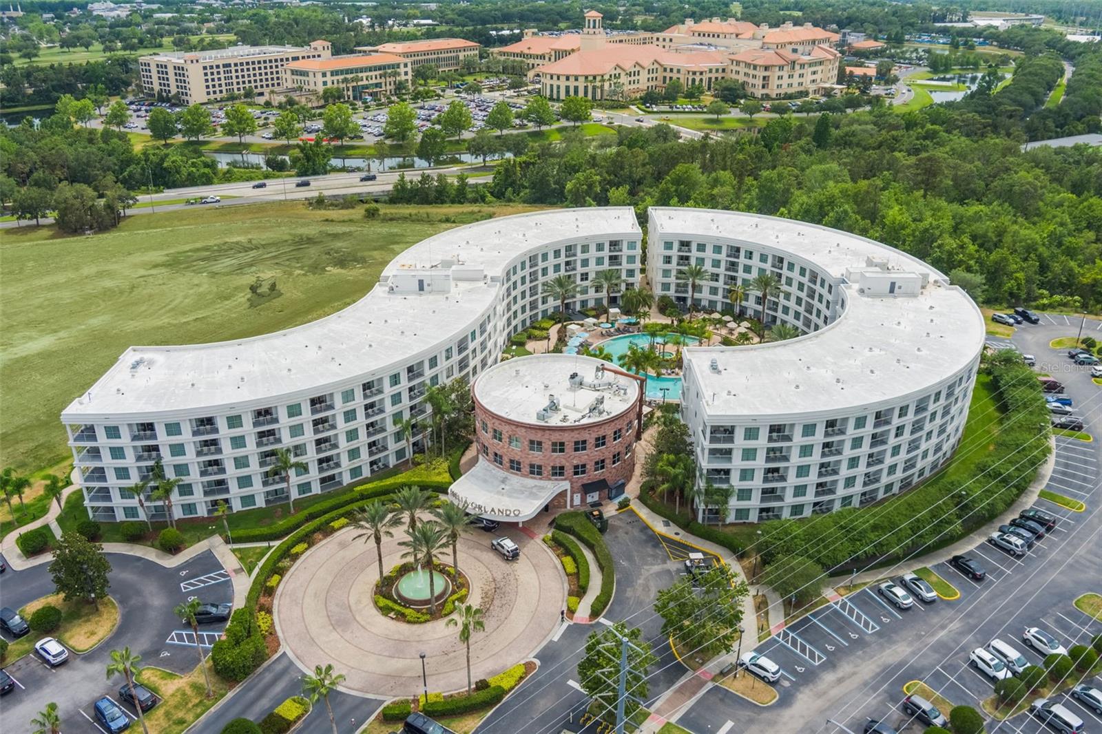 225 CELEBRATION PLACE, #401, Kissimmee, FL 34747