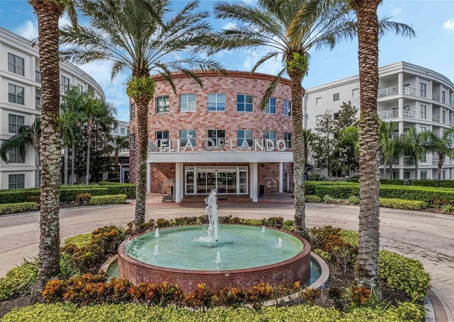 225 CELEBRATION PLACE, #401, Kissimmee, FL 34747