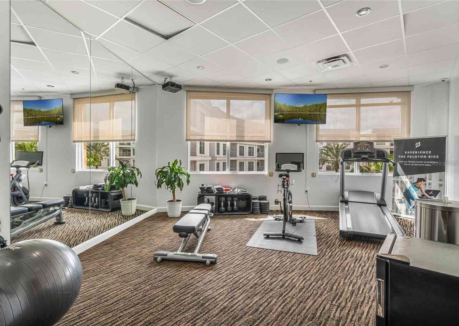 225 CELEBRATION PLACE, #401, Kissimmee, FL 34747