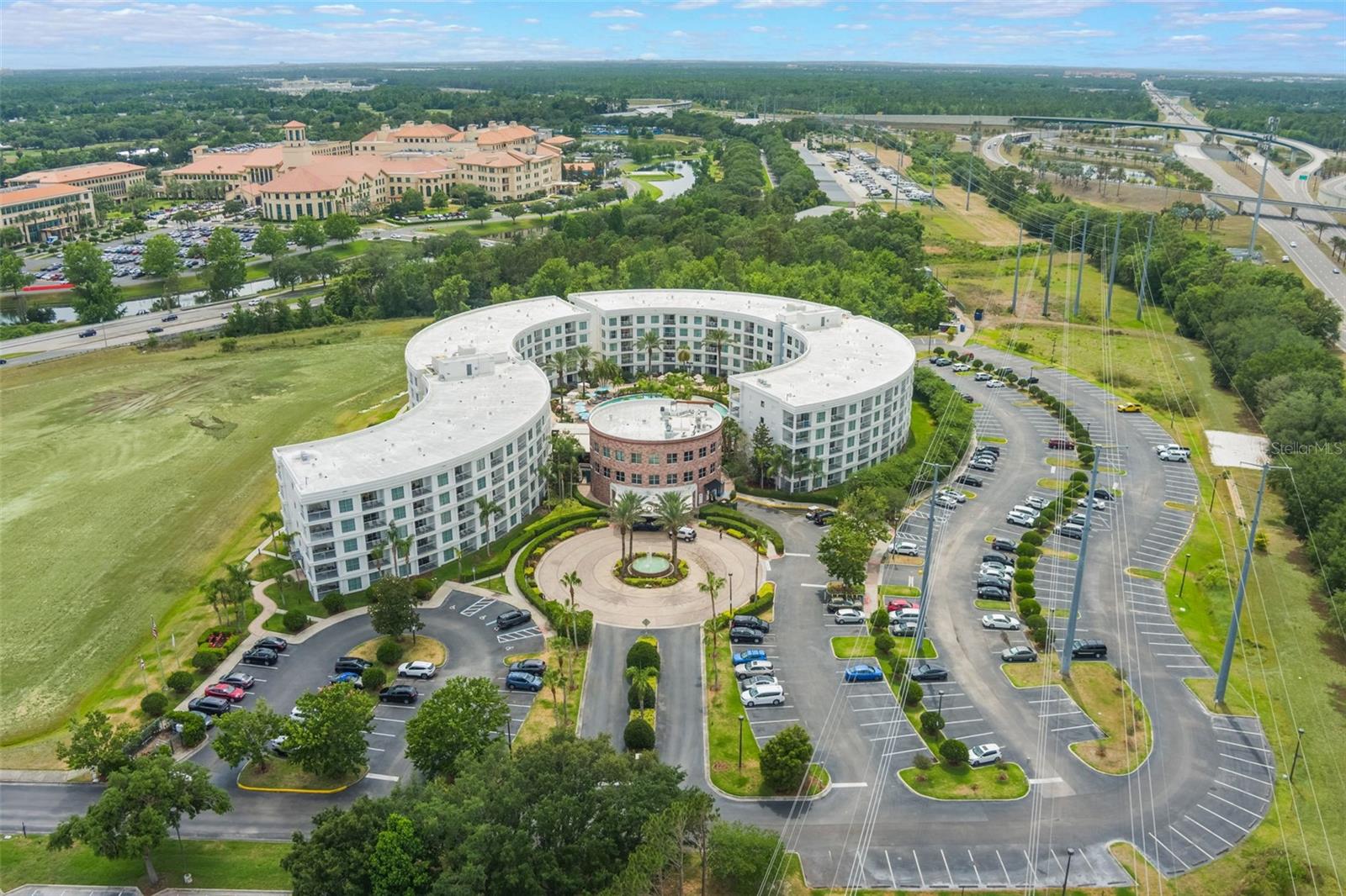225 CELEBRATION PLACE, #401, Kissimmee, FL 34747