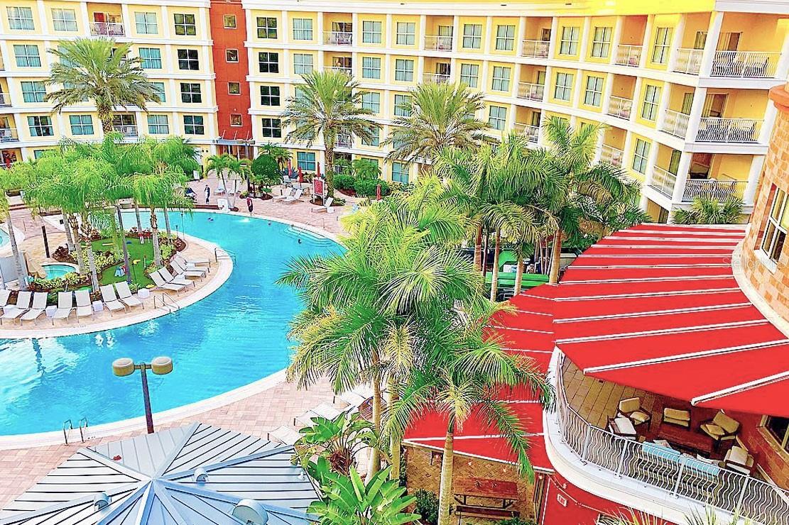 225 CELEBRATION PLACE, #401, Kissimmee, FL 34747