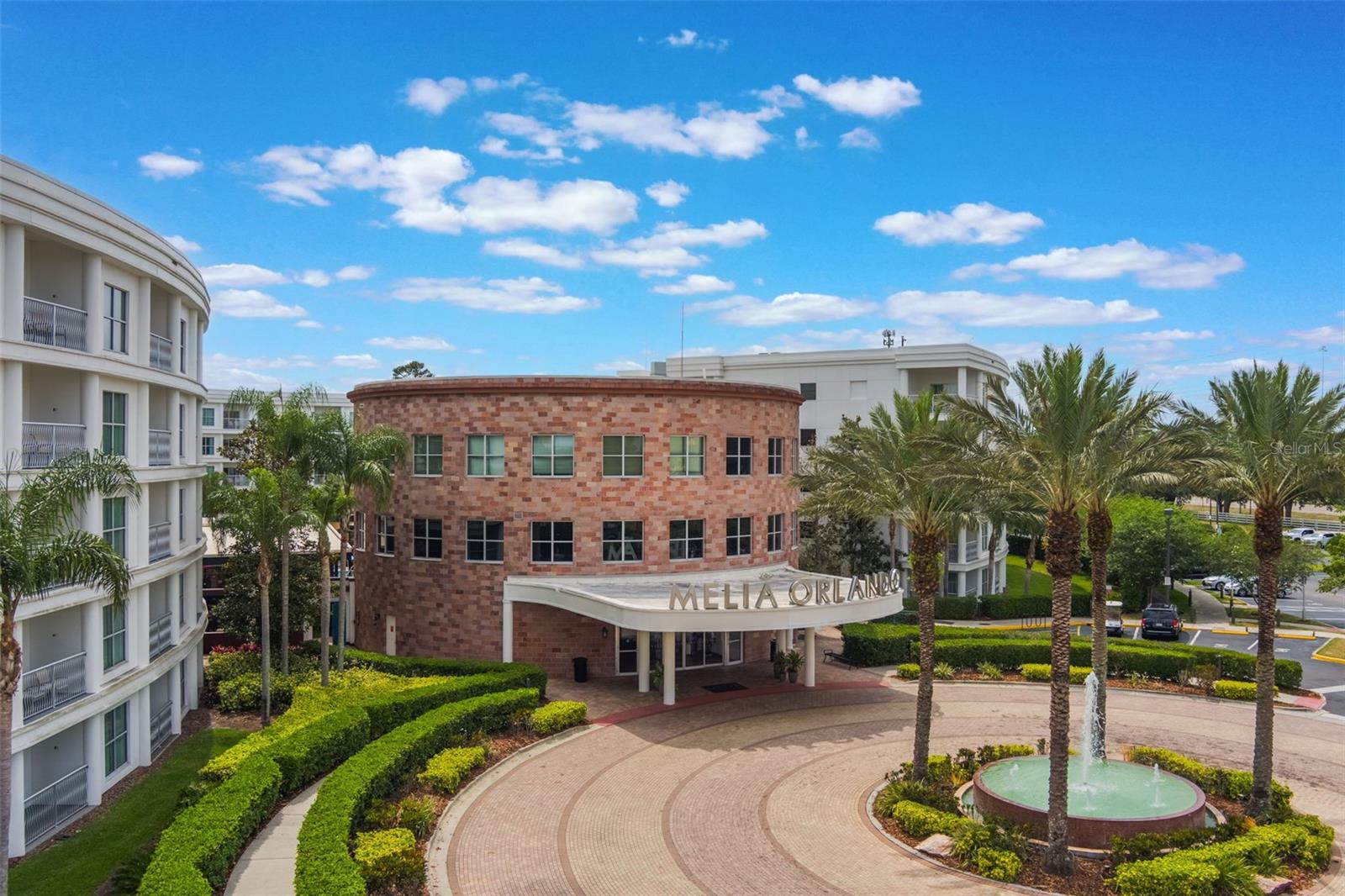 225 CELEBRATION PLACE, #401, Kissimmee, FL 34747