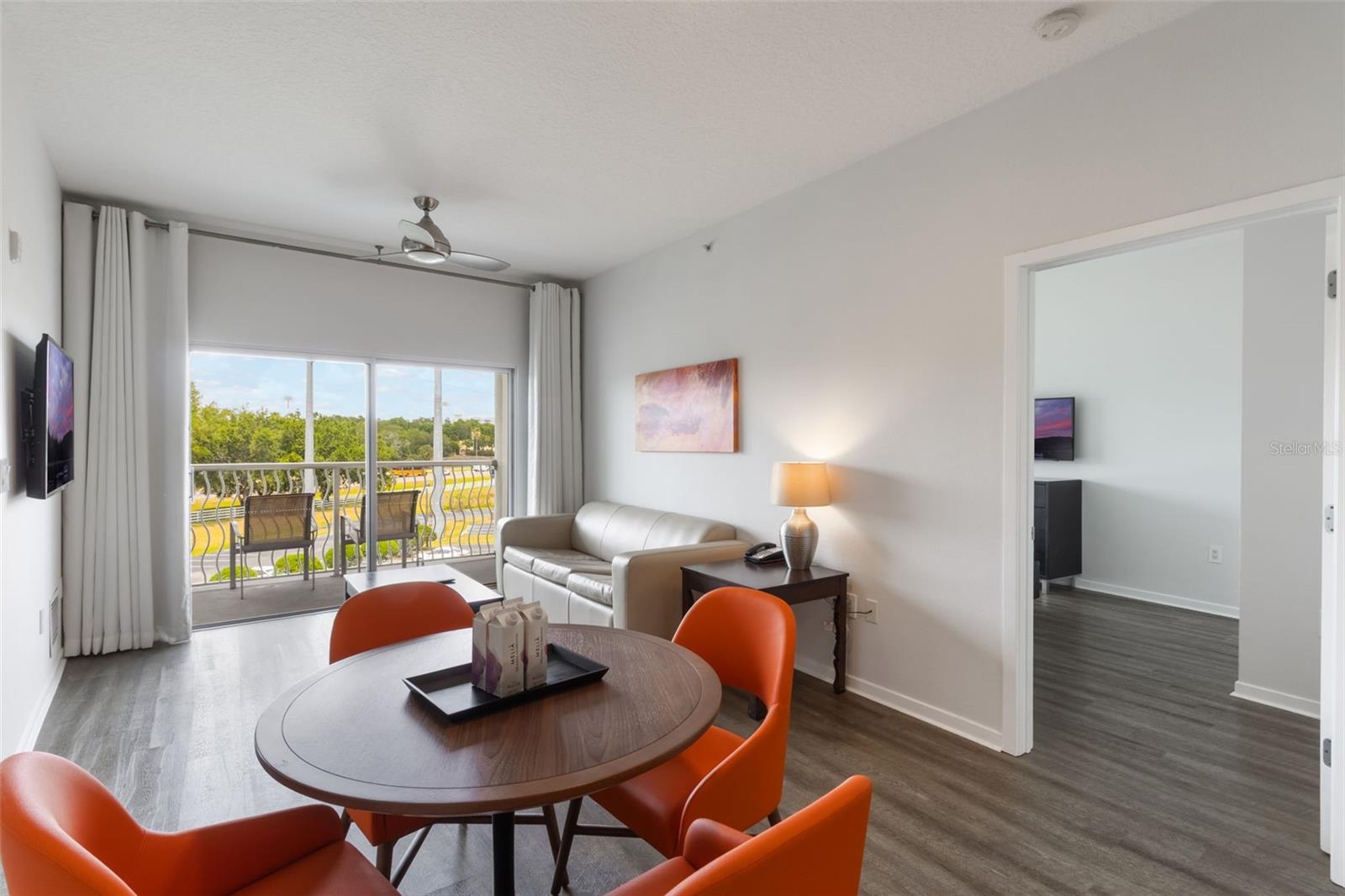 225 CELEBRATION PLACE, #401, Kissimmee, FL 34747