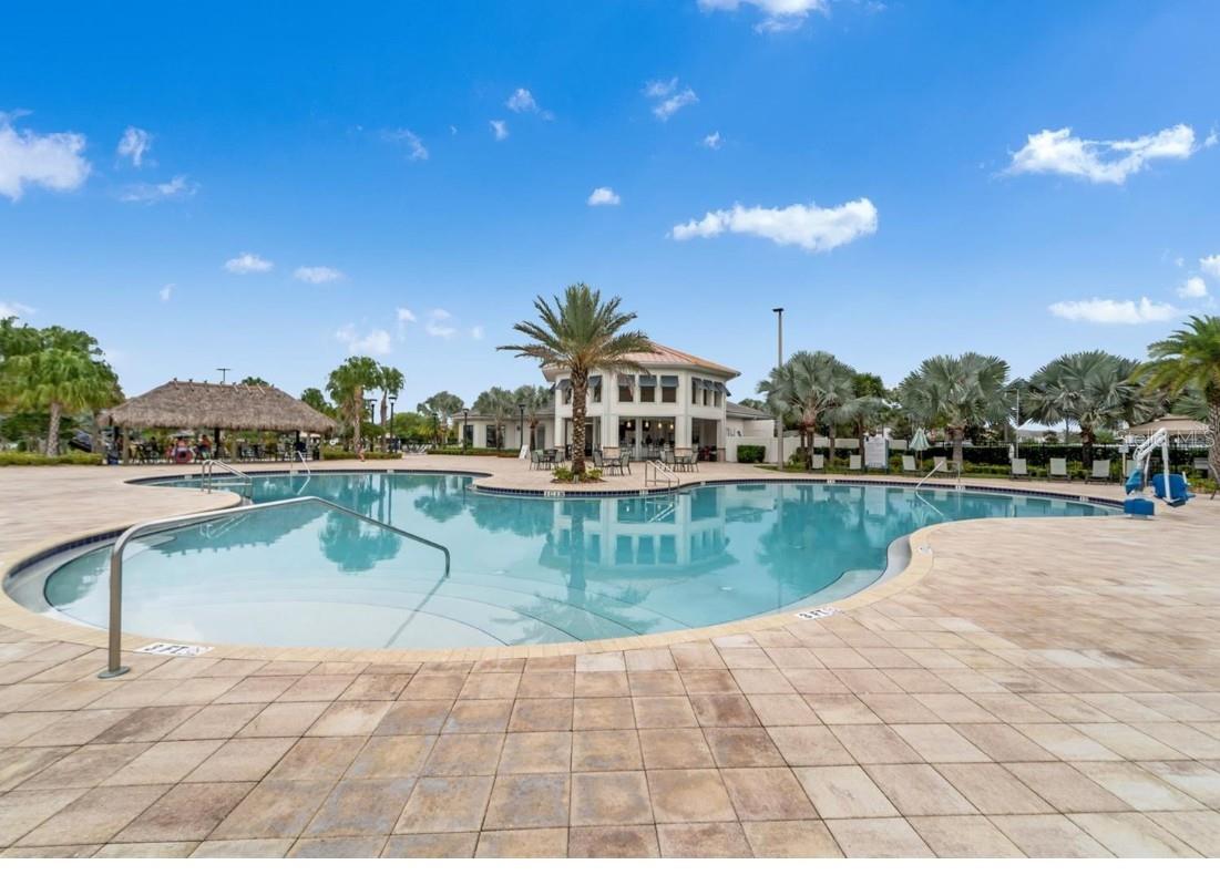 4983 WINDERMERE AVENUE, Kissimmee, FL 34746