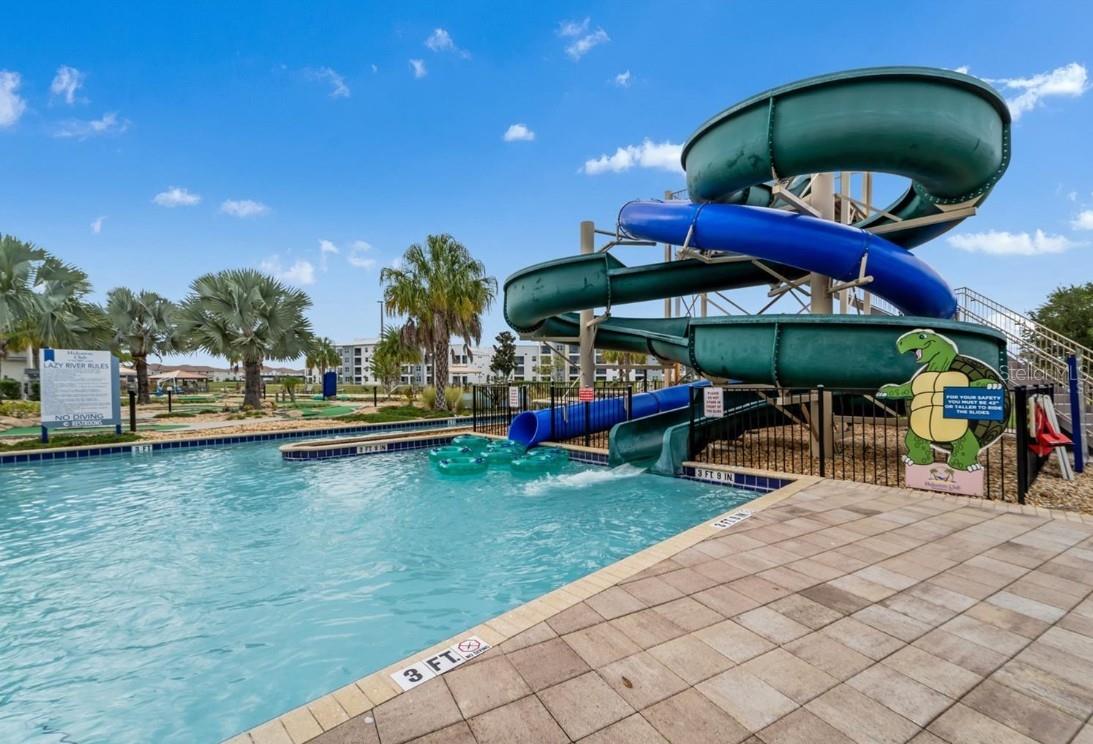 4983 WINDERMERE AVENUE, Kissimmee, FL 34746