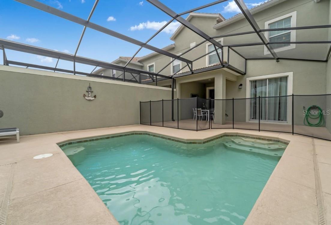 4983 WINDERMERE AVENUE, Kissimmee, FL 34746