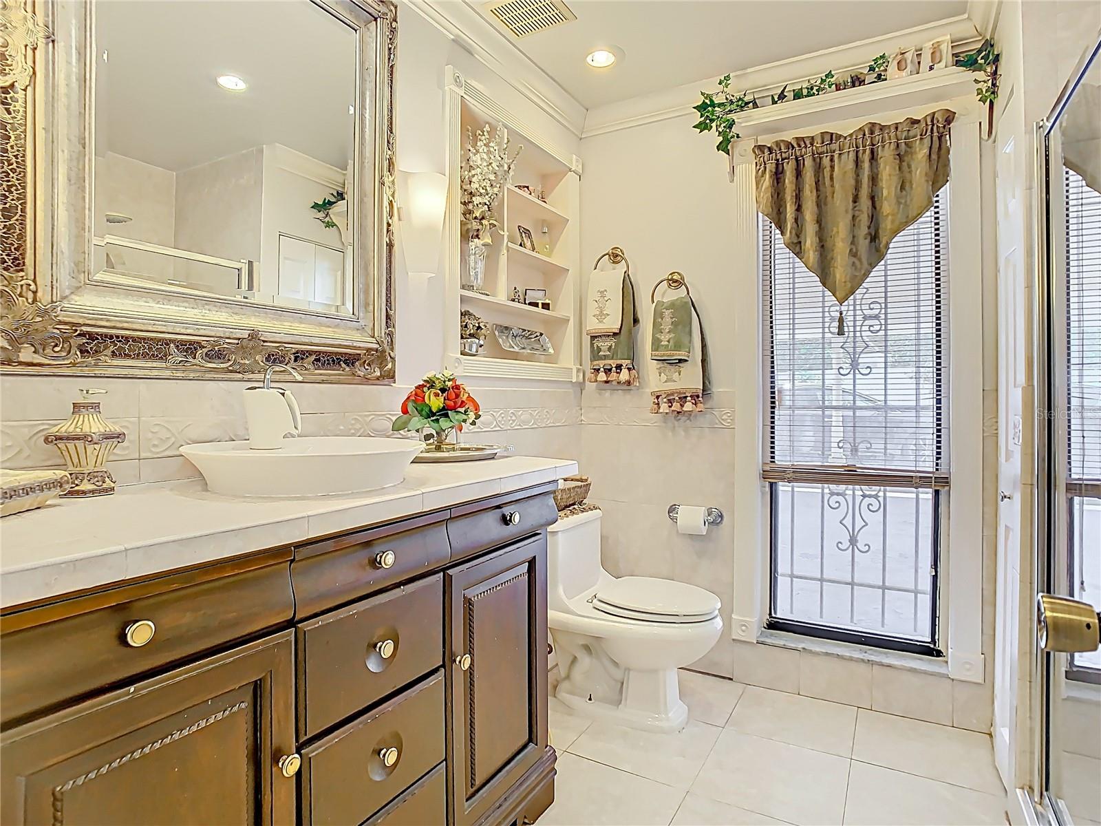 Bathroom 4