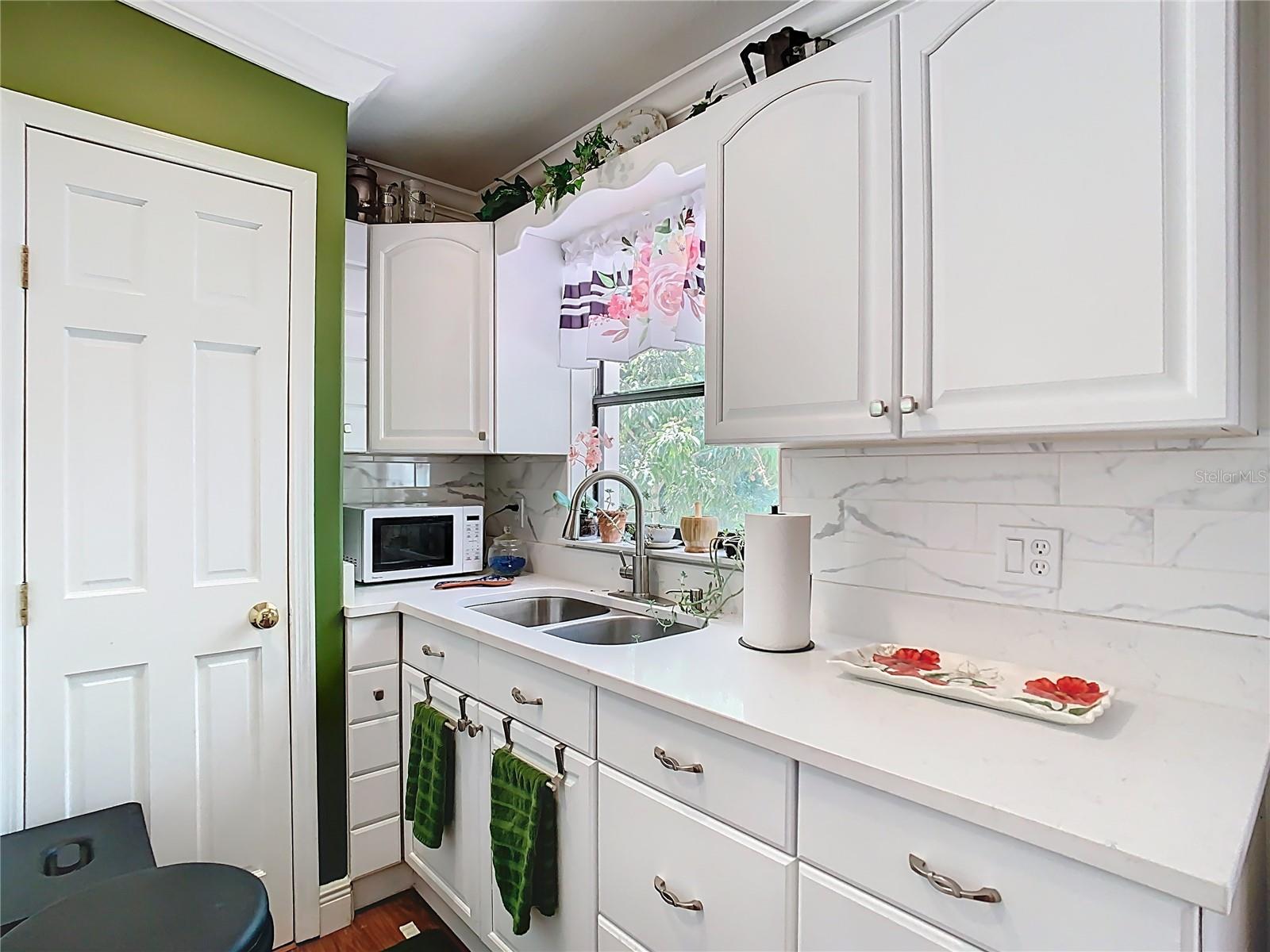 Bedroom 7 with Kitchenette and Private Entrance