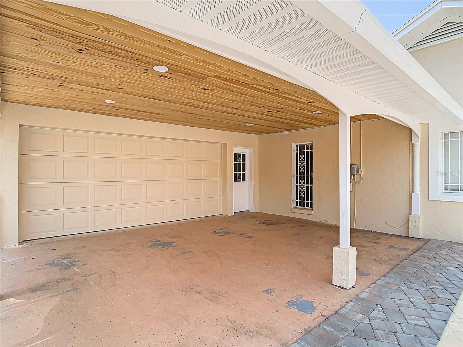 Carport