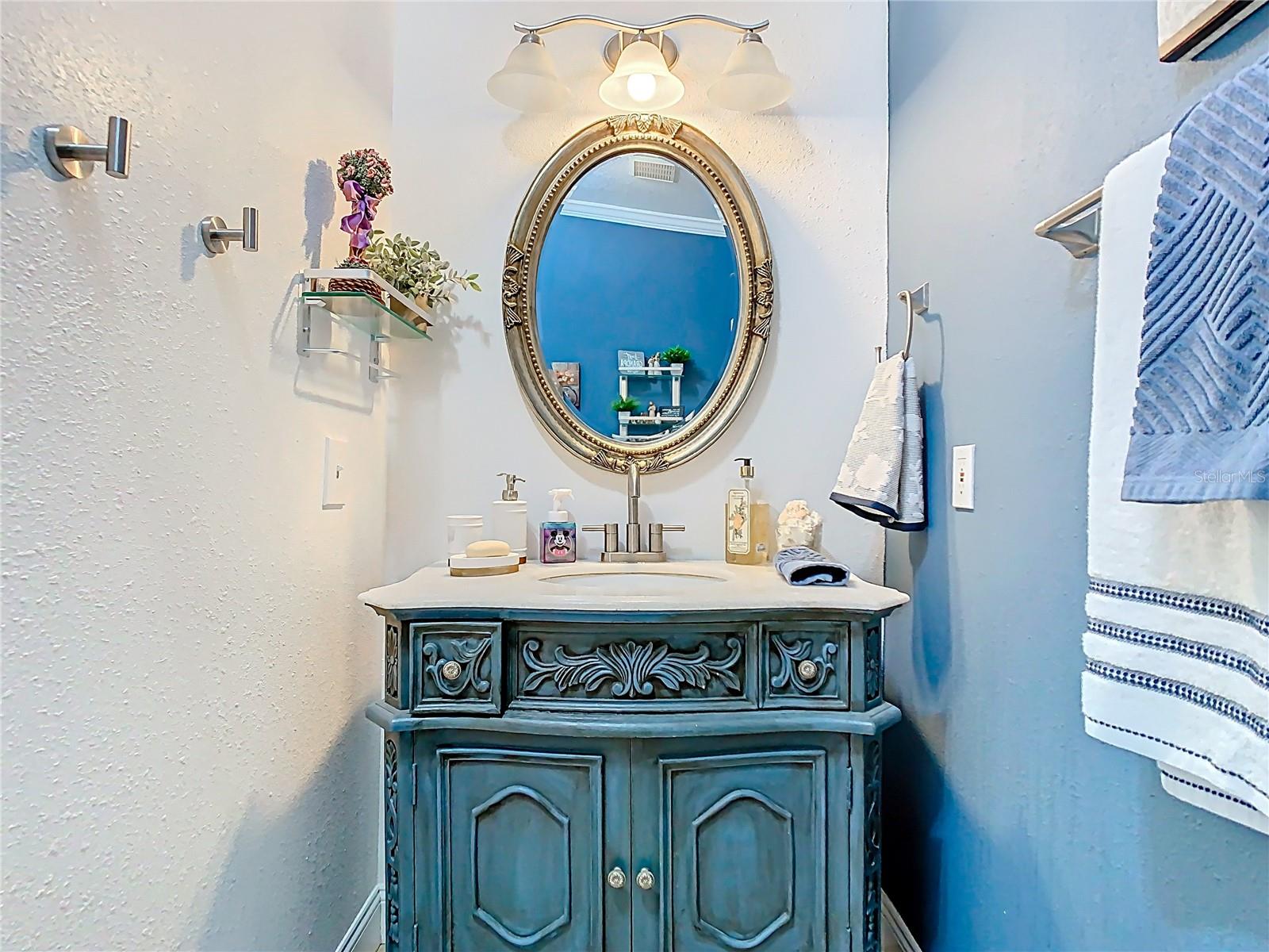 Bathroom 5