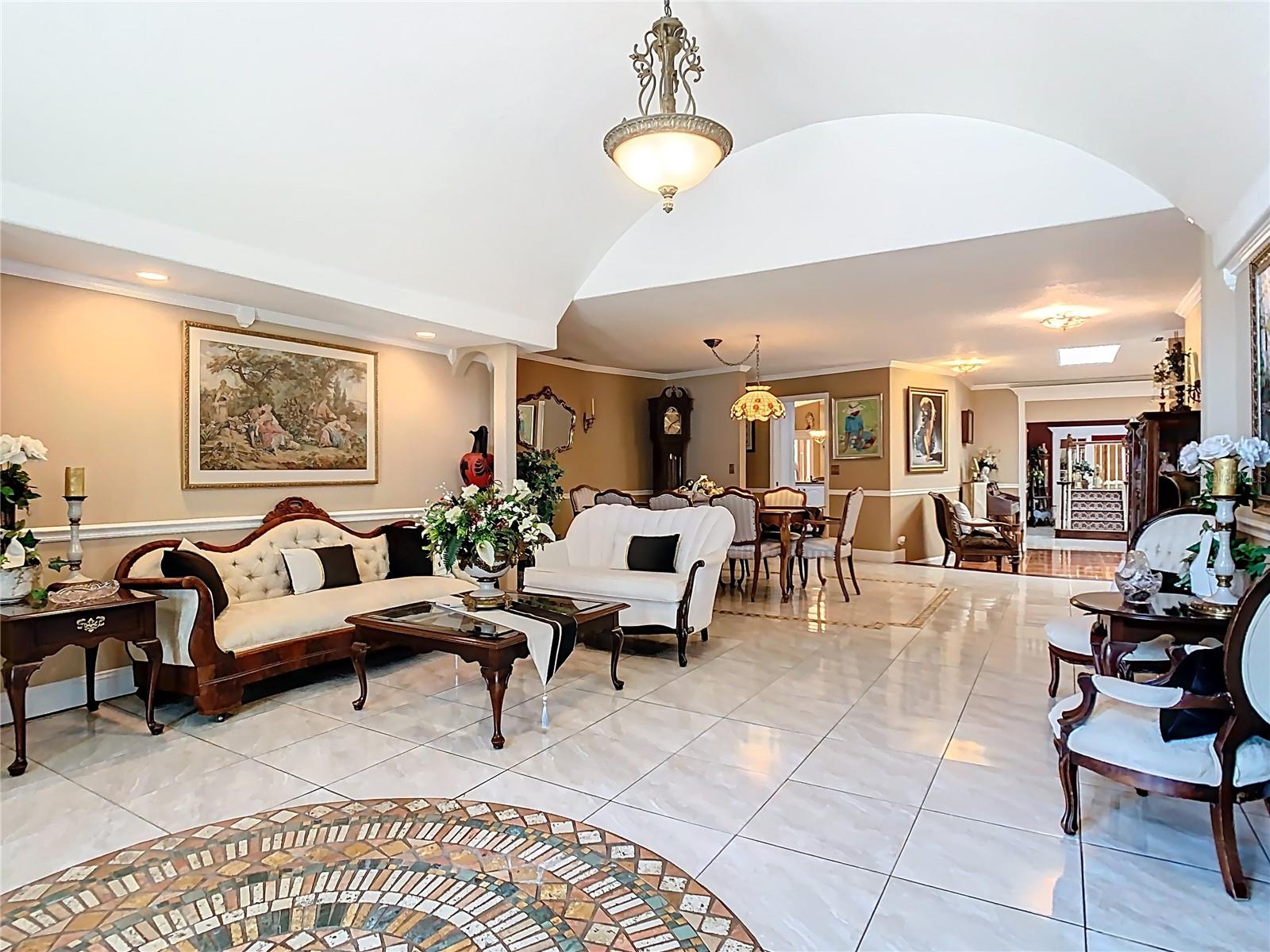 Foyer
