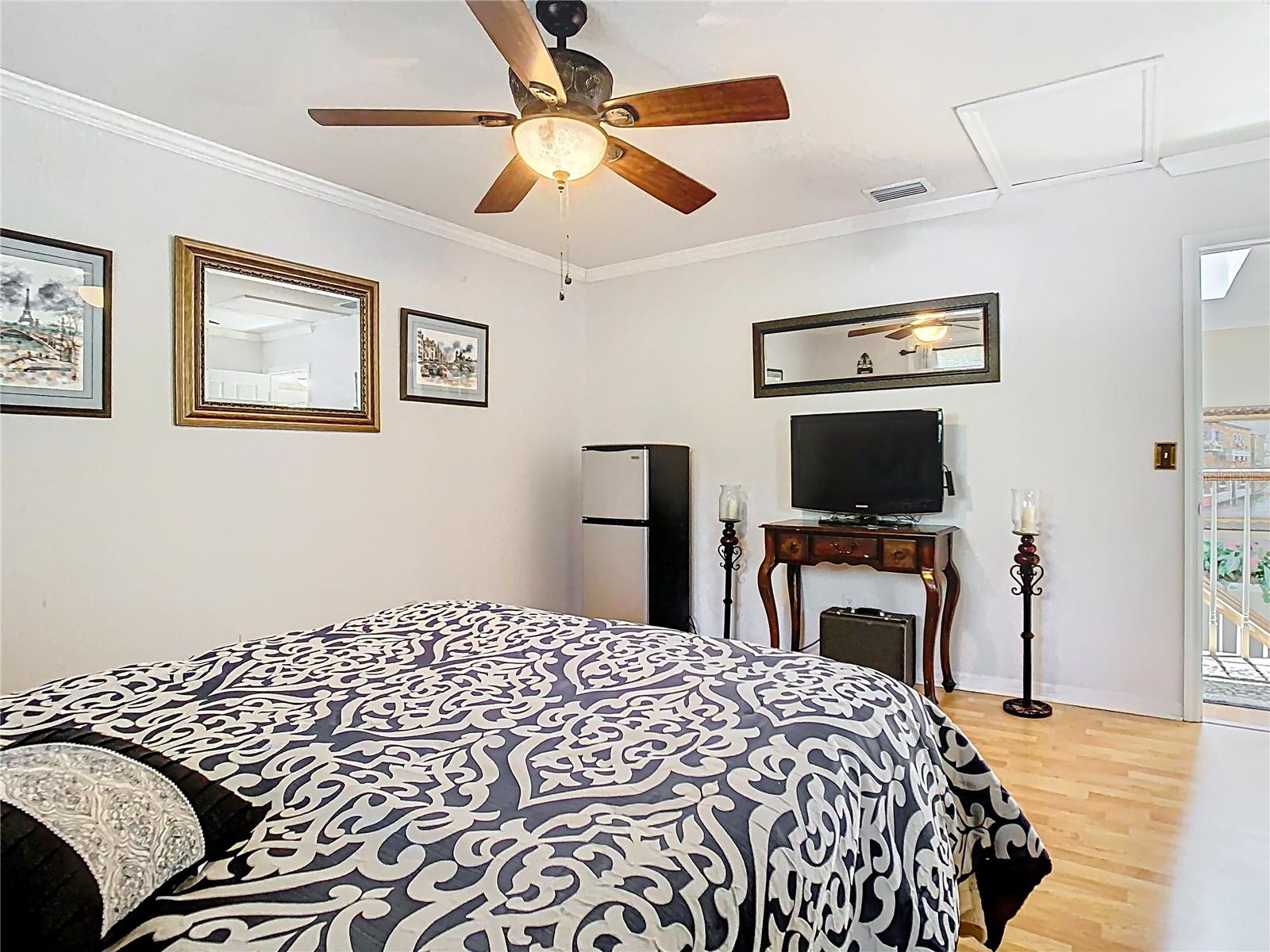 Bedroom 6-2nd floor