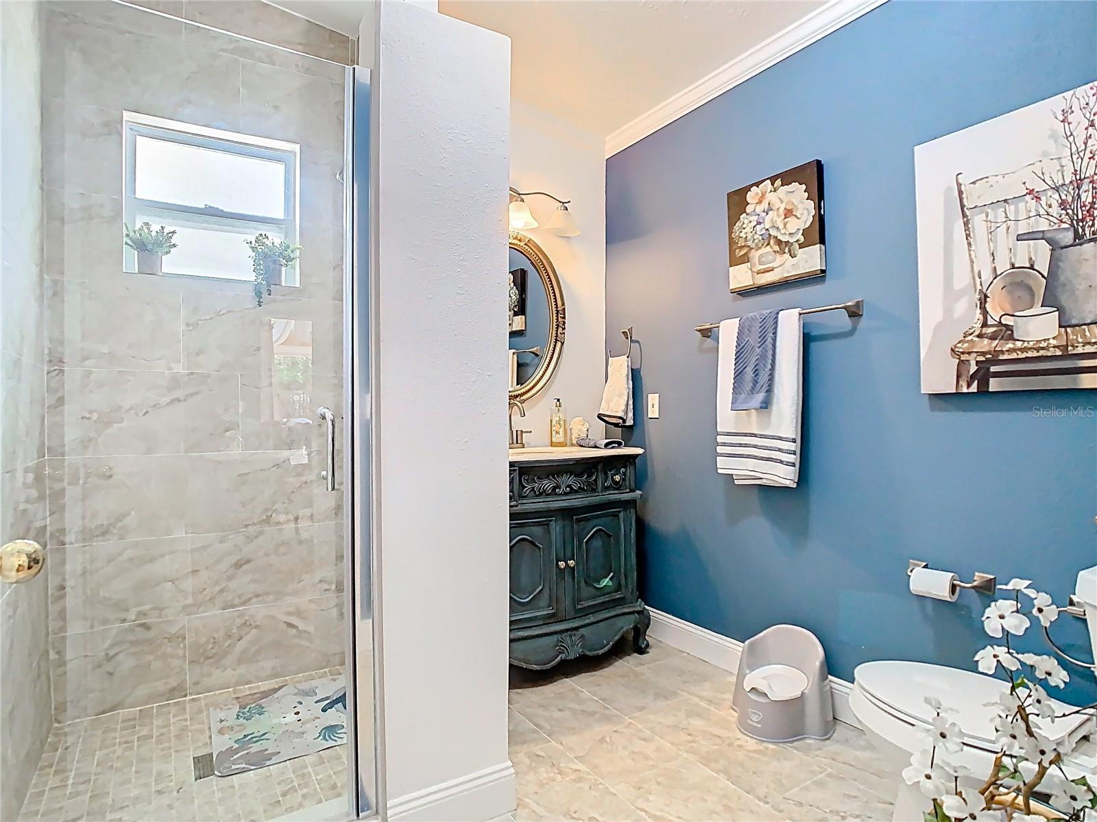 Bathroom 5