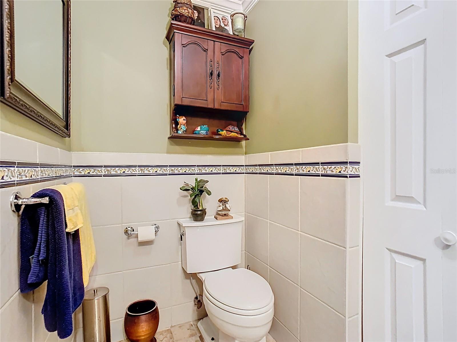 Bathroom 2