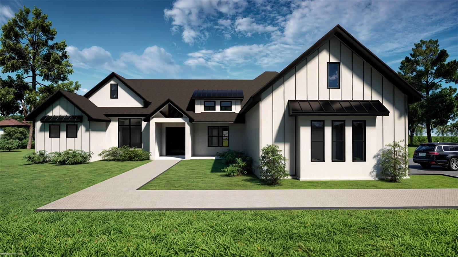 9940 BLACK BEAR LANE, Winter Garden, FL 34787