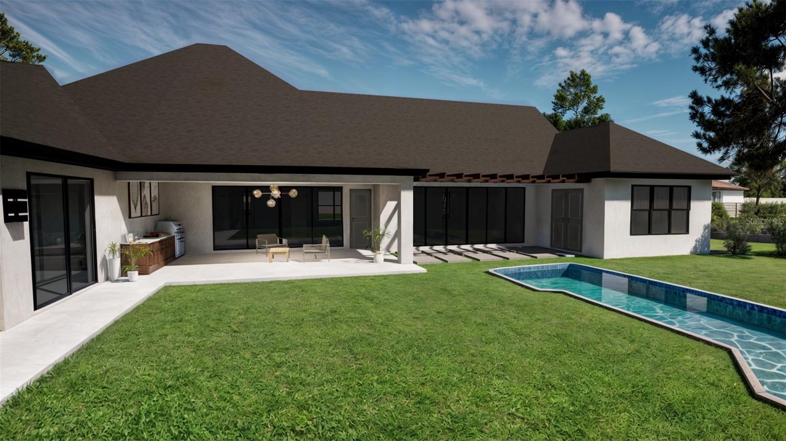 9940 BLACK BEAR LANE, Winter Garden, FL 34787