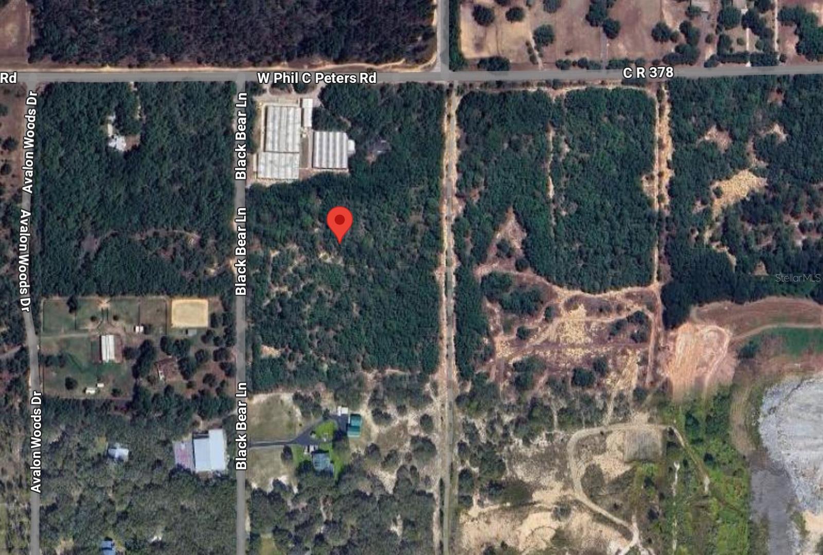 9940 BLACK BEAR LANE, Winter Garden, FL 34787