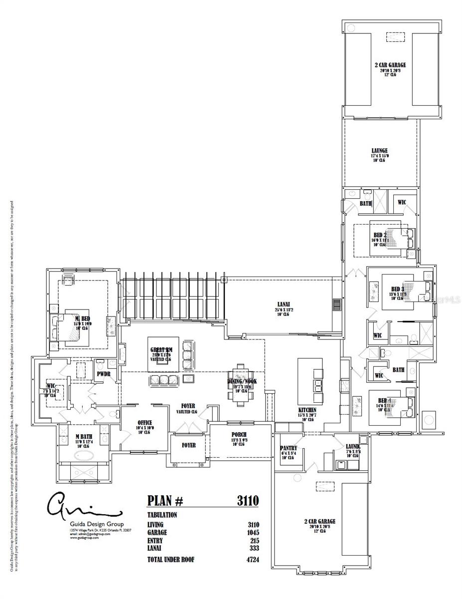 9940 BLACK BEAR LANE, Winter Garden, FL 34787