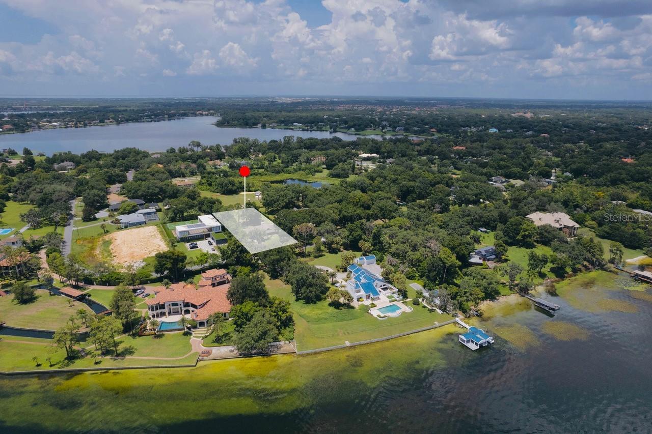 11923 LAKE BUTLER BOULEVARD, Windermere, FL 34786 11923 LAKE BUTLER BOULEVARD, Windermere, FL 34786