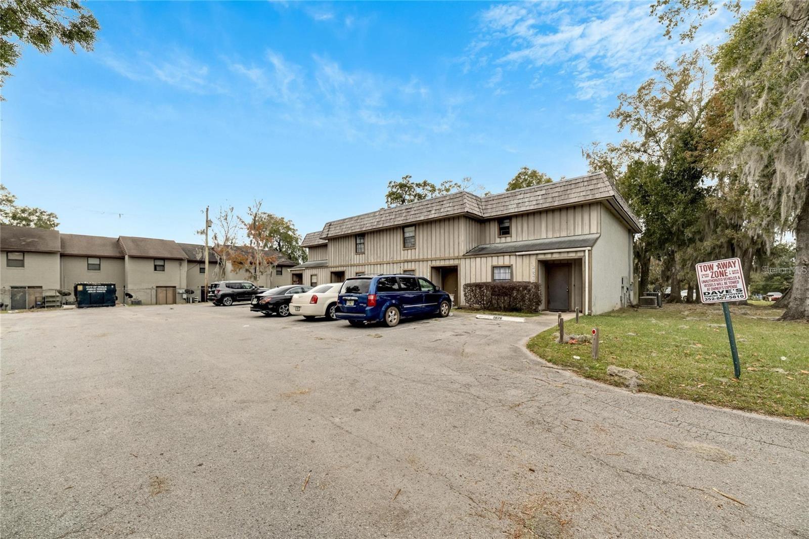 2826 NE 7TH STREET, Ocala, FL 34470 2826 NE 7TH STREET, Ocala, FL 34470