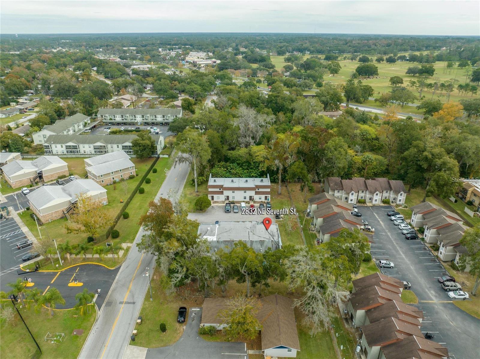2826 NE 7TH STREET, Ocala, FL 34470