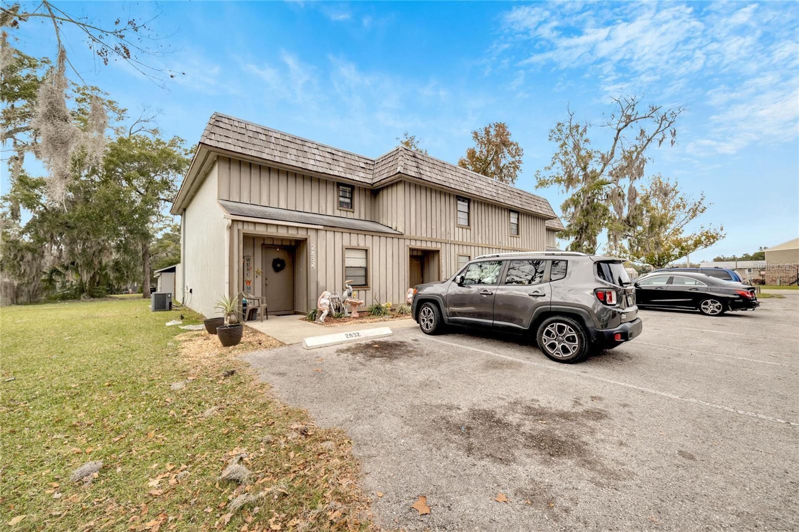 2826 NE 7TH STREET, Ocala, FL 34470 2826 NE 7TH STREET, Ocala, FL 34470