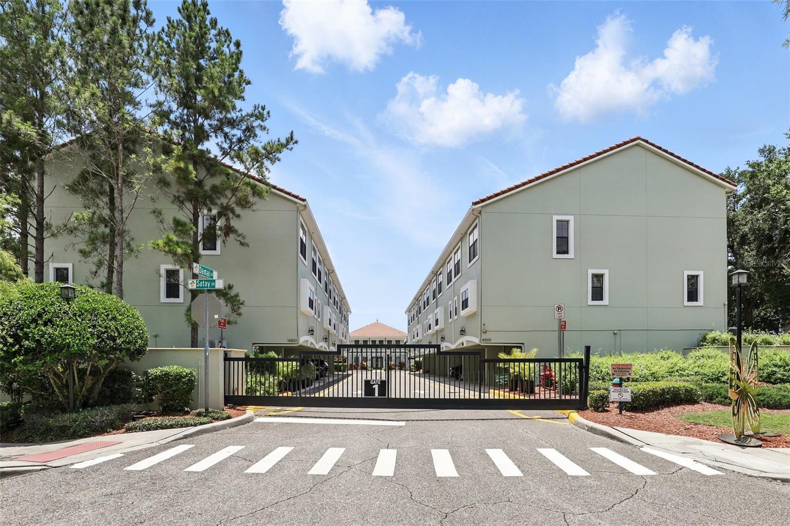 14501 DAMAI LANE, Orlando, FL 32821