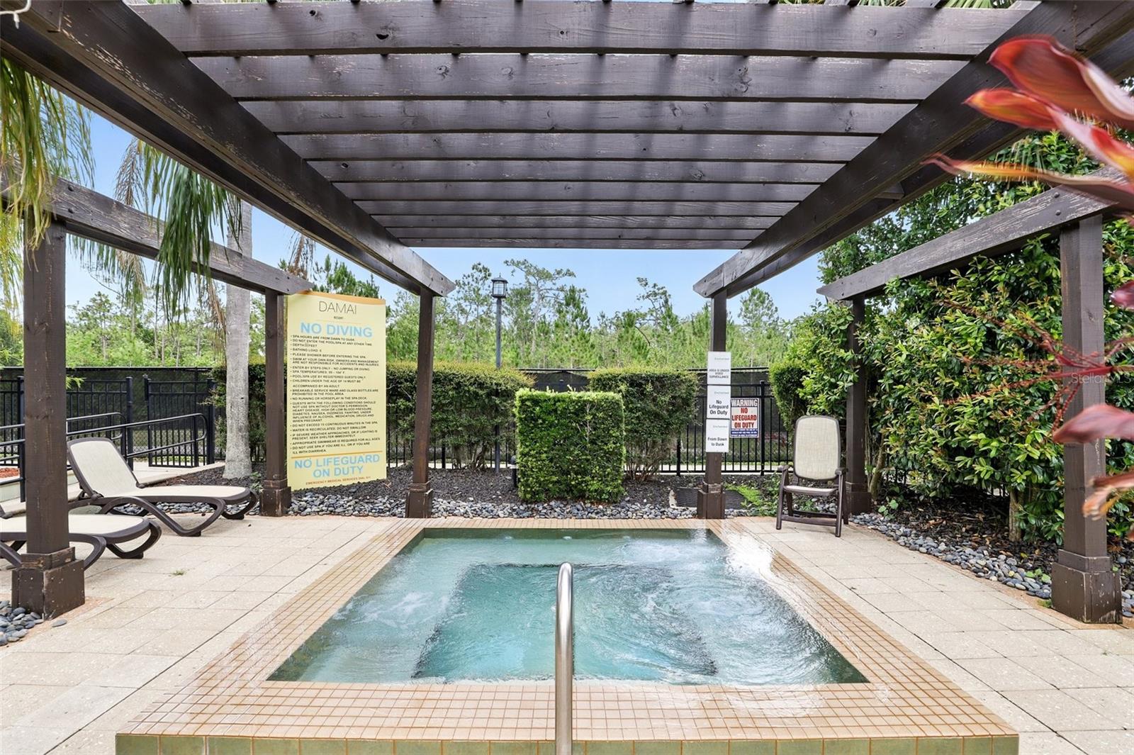 14501 DAMAI LANE, Orlando, FL 32821