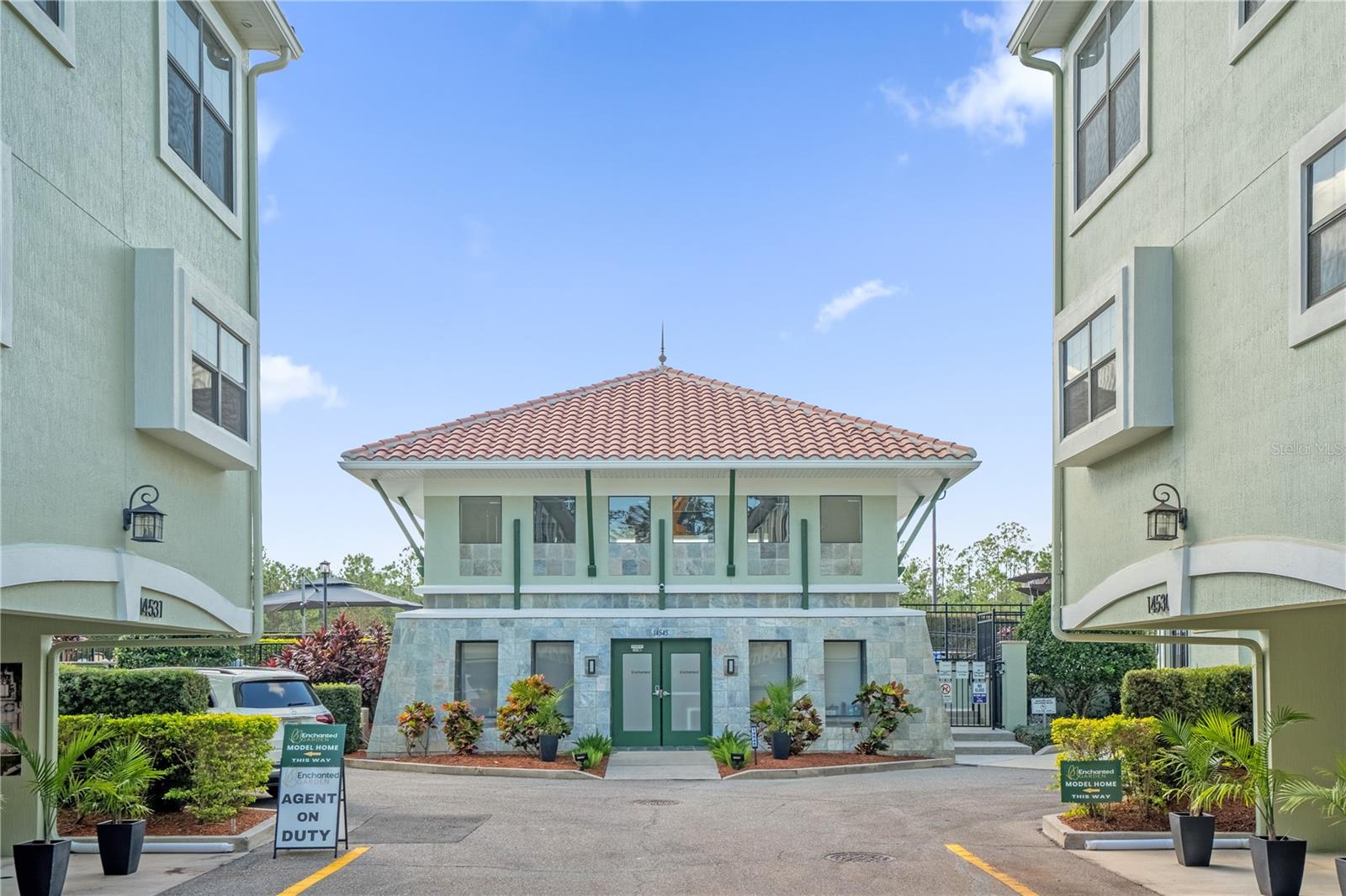 14501 DAMAI LANE, Orlando, FL 32821