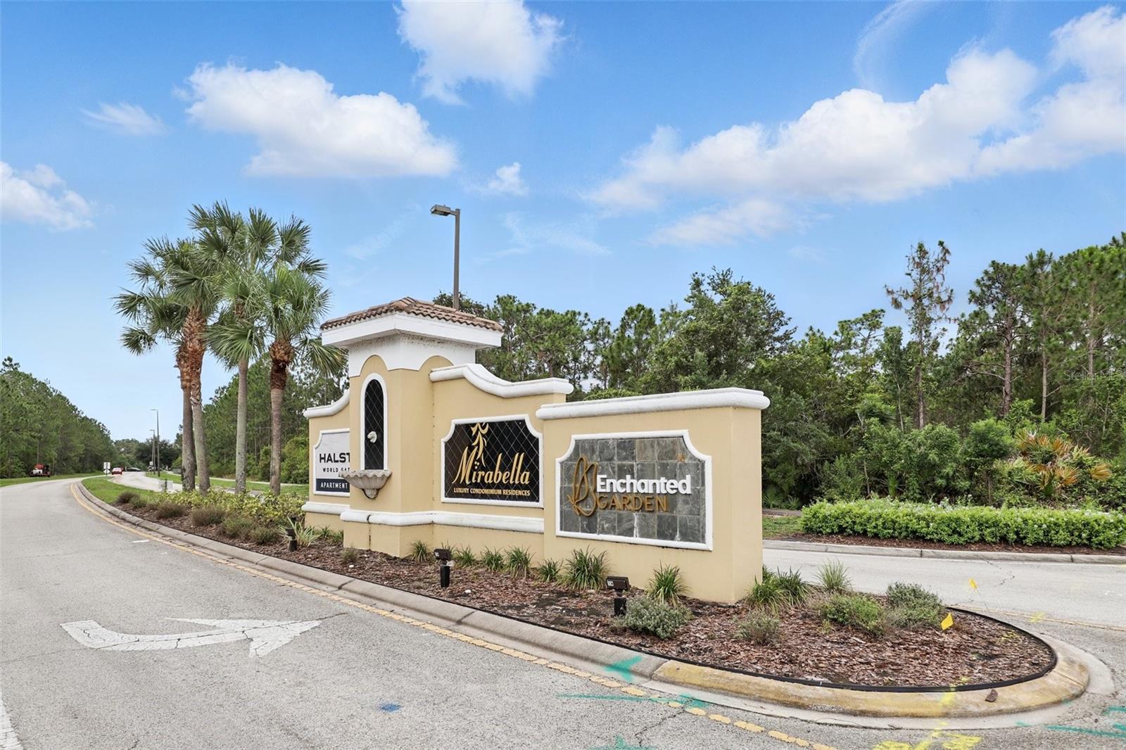 14501 DAMAI LANE, Orlando, FL 32821
