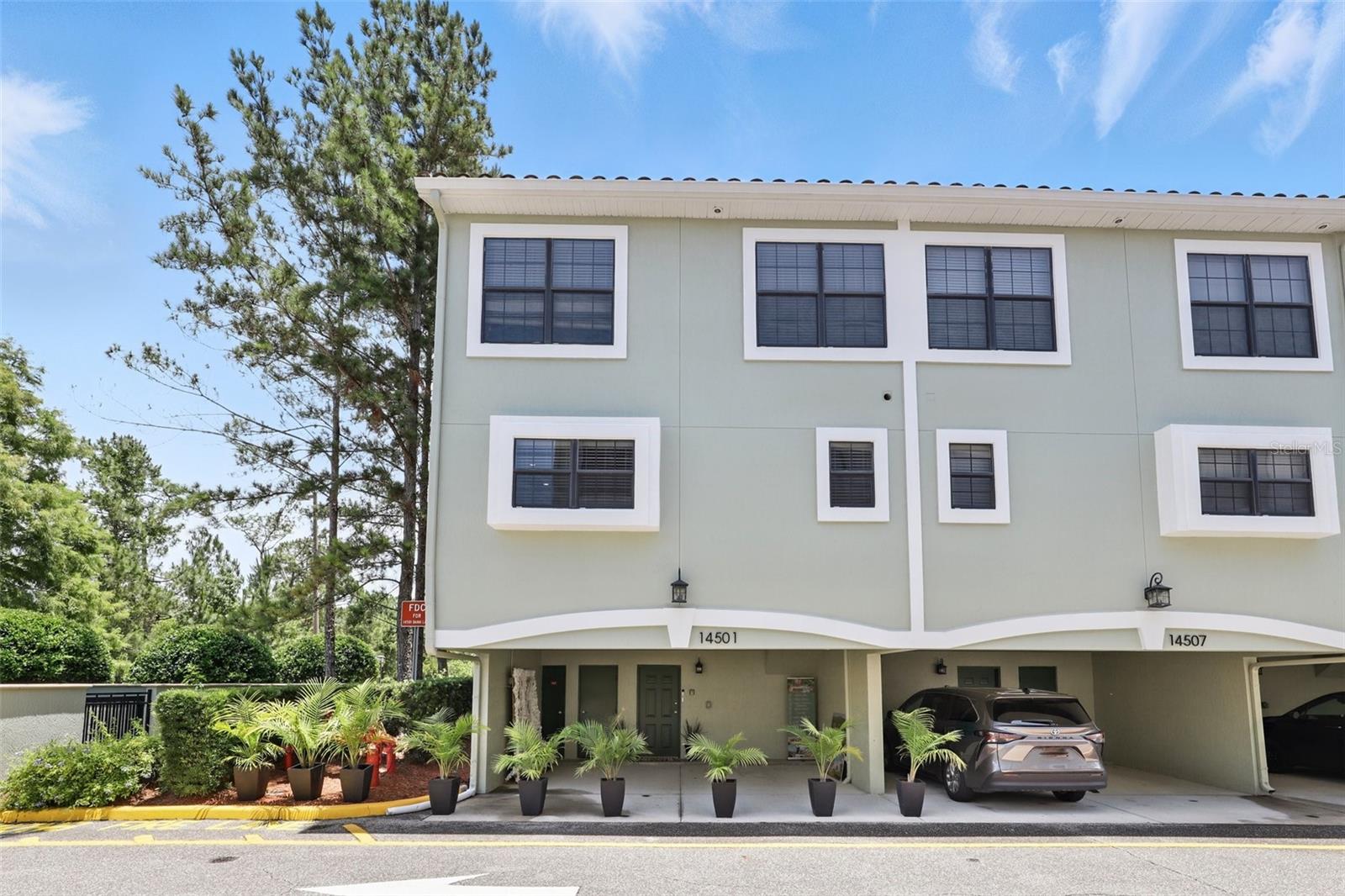 14501 DAMAI LANE, Orlando, FL 32821