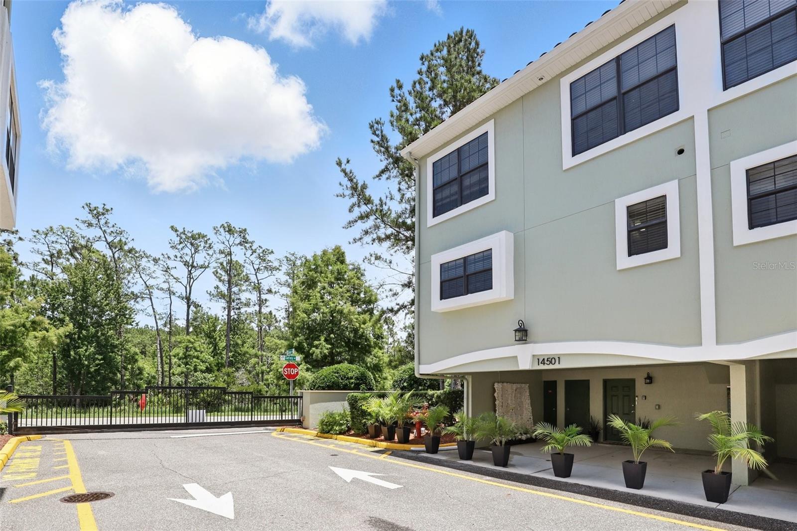 14501 DAMAI LANE, Orlando, FL 32821