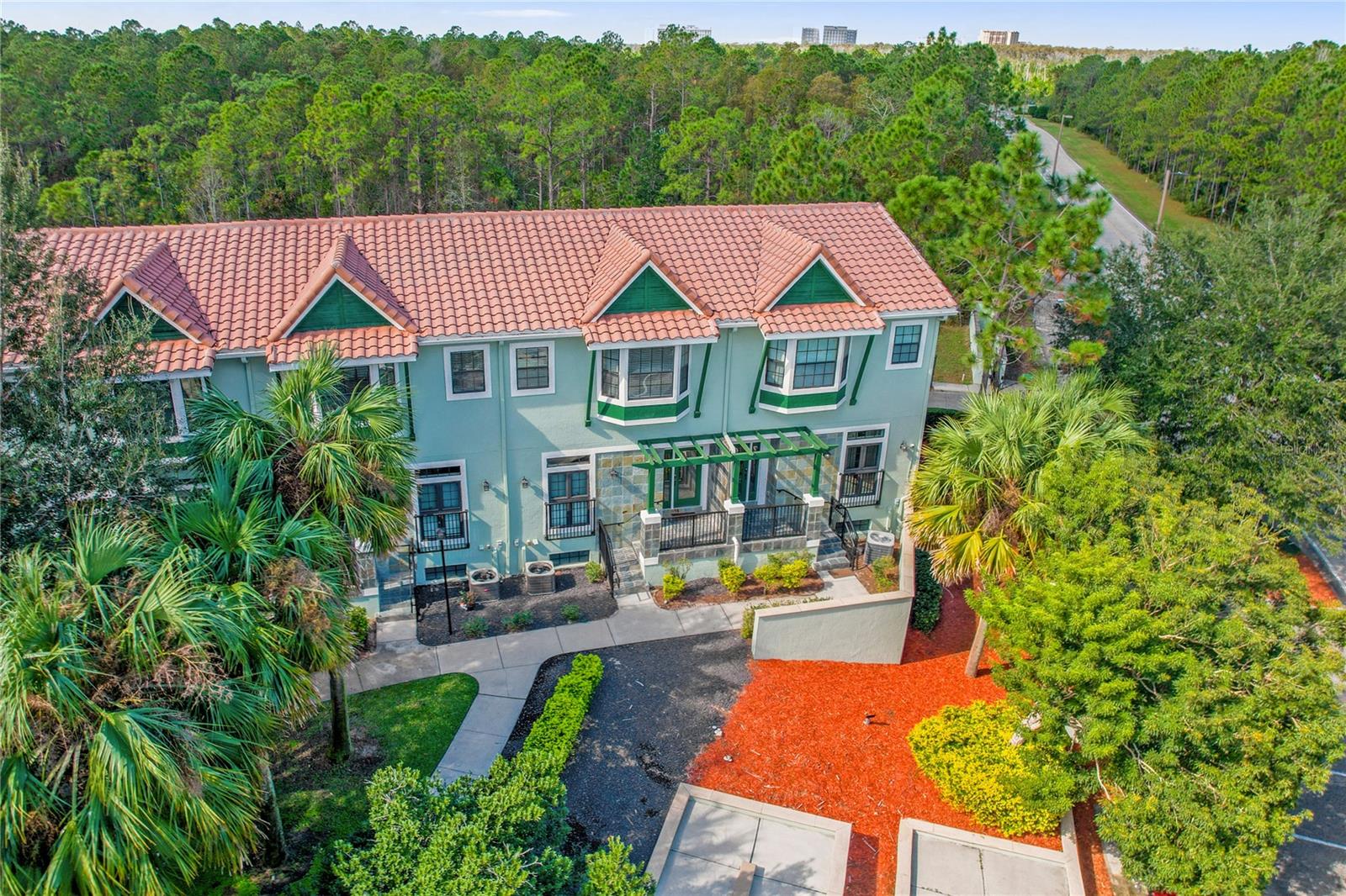 14501 DAMAI LANE, Orlando, FL 32821